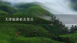 天津旅游必去景点,7月份到天津旅游必去的景点有哪些
